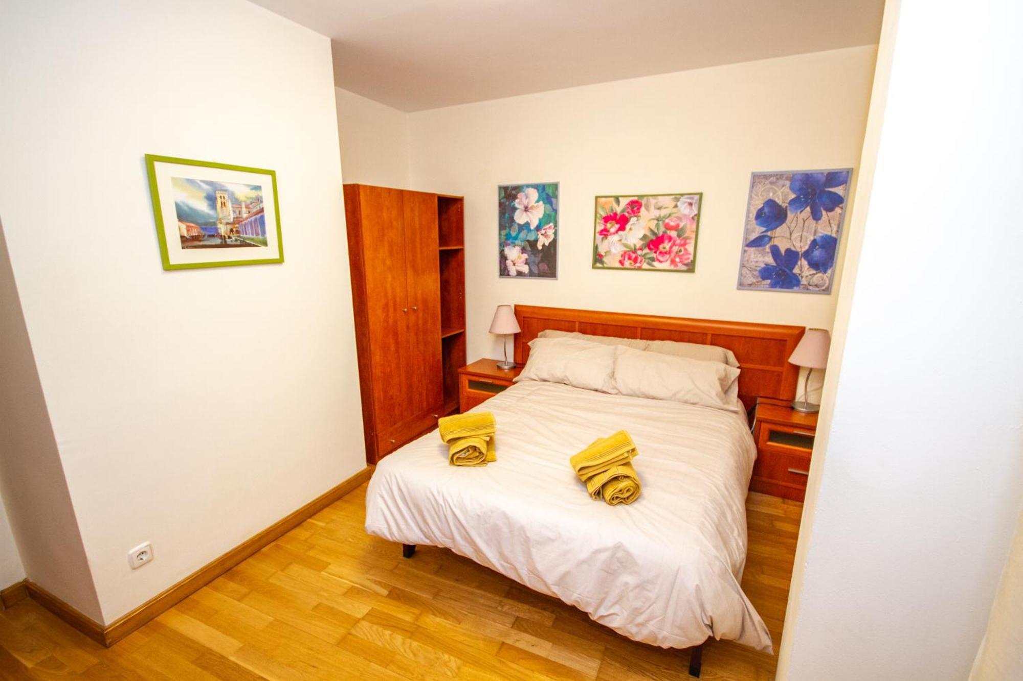 Magic I A 1 Minuto De La Catedral Y Plaza Mayor 레온 외부 사진